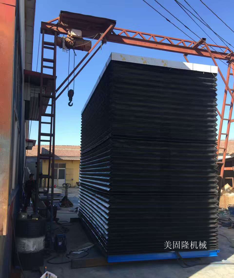 鹰潭固定式升降机价格