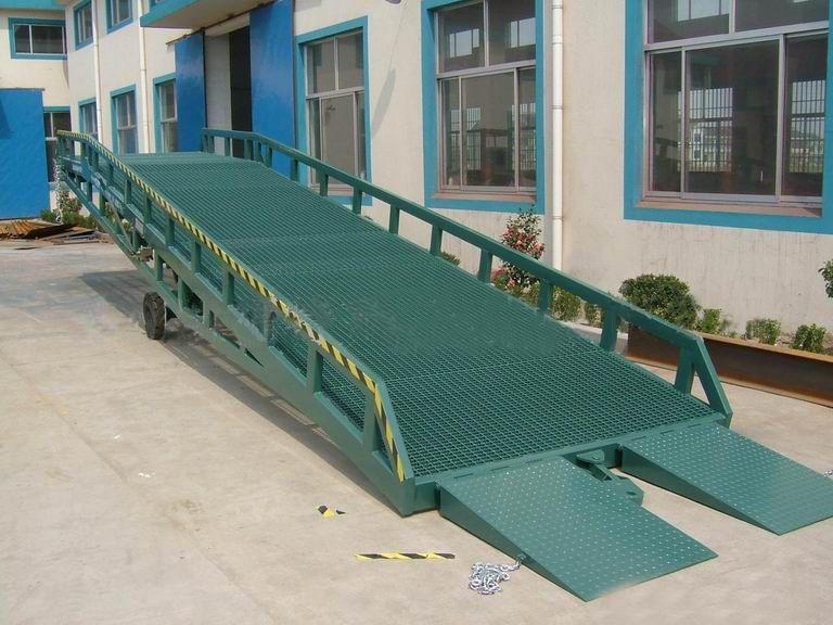 鹰潭登车桥厂家