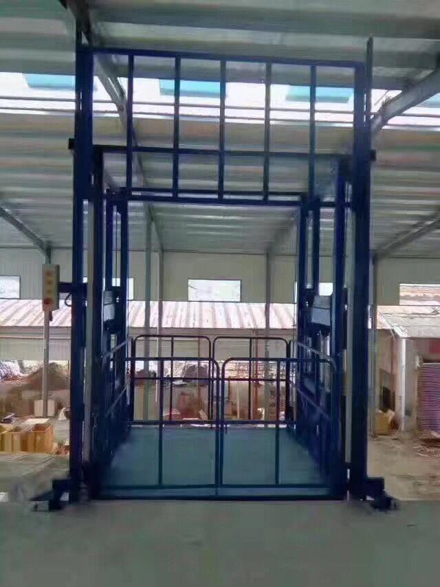 鹰潭简易货梯